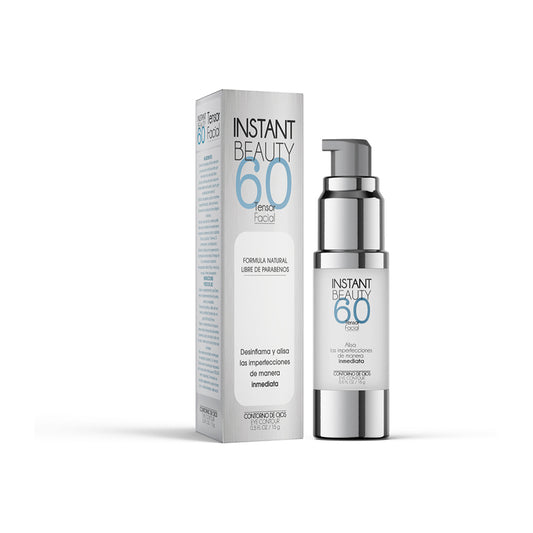 Instant Beauty – Serum Antiarrugas