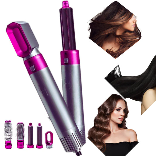 Cepillo Secador Hot Air Style TP-5